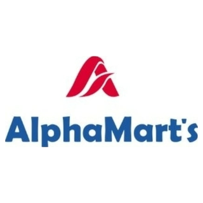 alphamarts.com