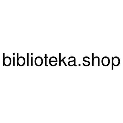 biblioteka.shop
