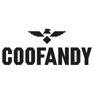 coofandy.com