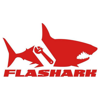 flasharkracing.com