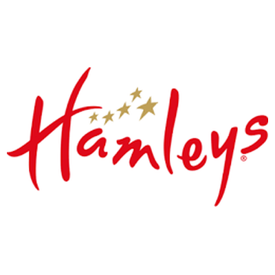 hamleys.com