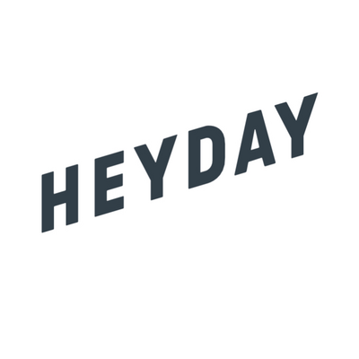 heydayskincare.com