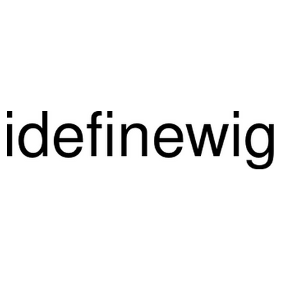 idefinewig.com