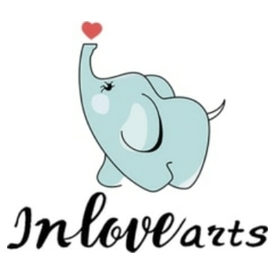 inloveartshop.com