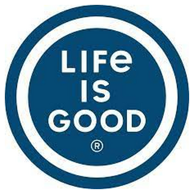 lifeisgood.com