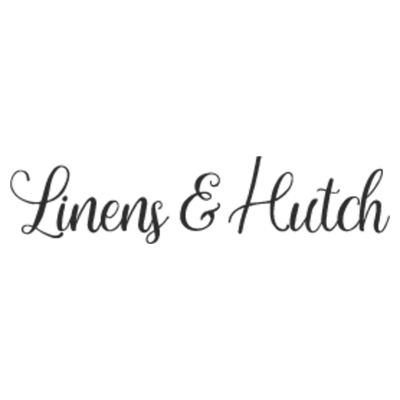 linensandhutch.com