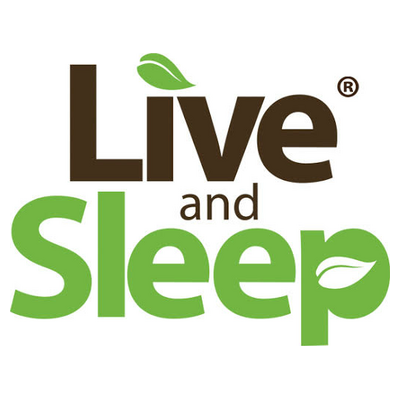 liveandsleep.com