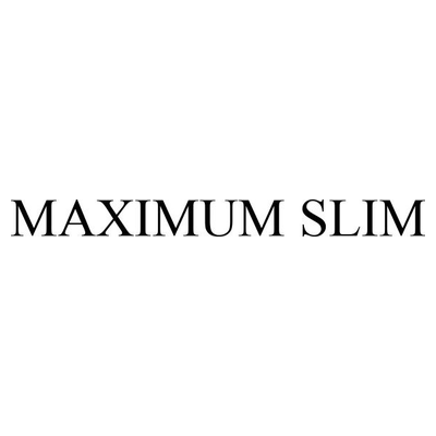 maximumslim.com