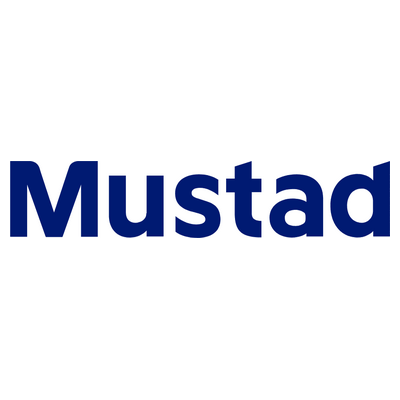 mustad-fishing.com
