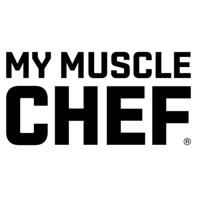 mymusclechef.com