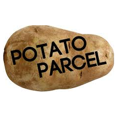potatoparcel.com
