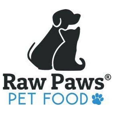 rawpawspetfood.com