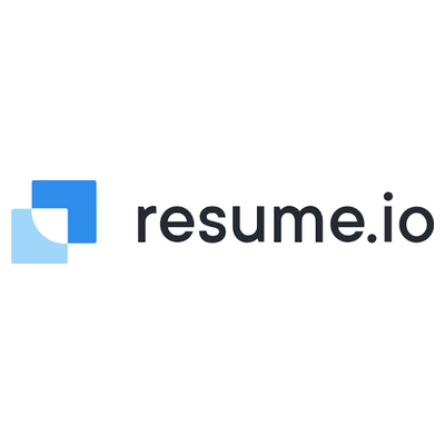 resume.io