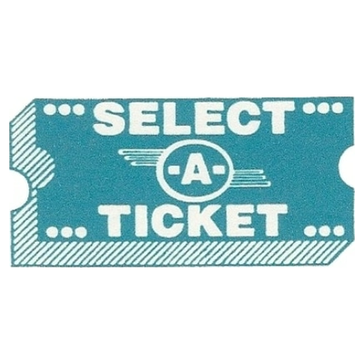selectaticket.com