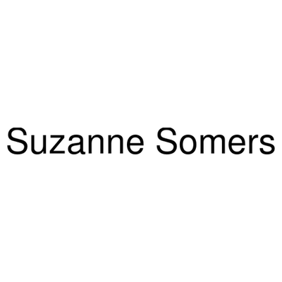 suzannesomers.com