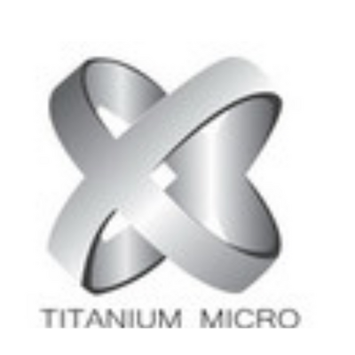 titaniummicro.com