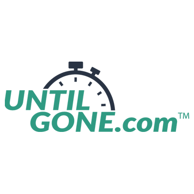 untilgone.com