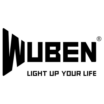wubenlight.com