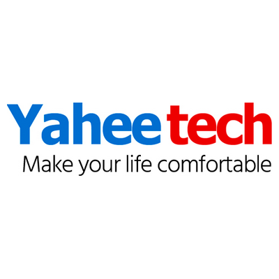 yaheetech.shop