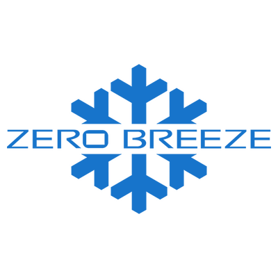 zerobreeze.com